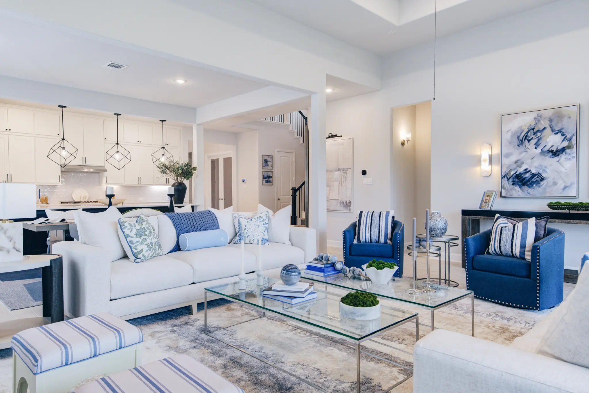 Full-Service Interior Design Houston TX