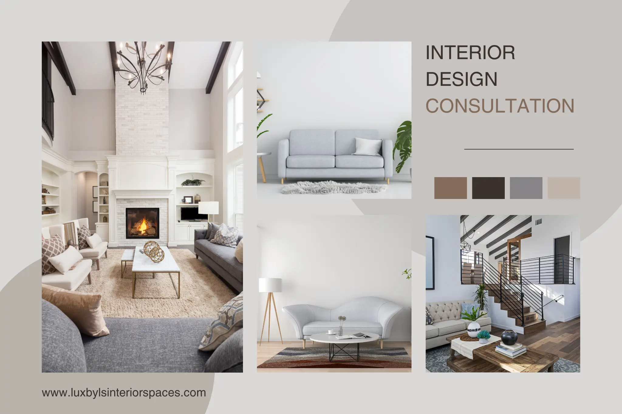 What to Expect During Your First Interior Design Consultation